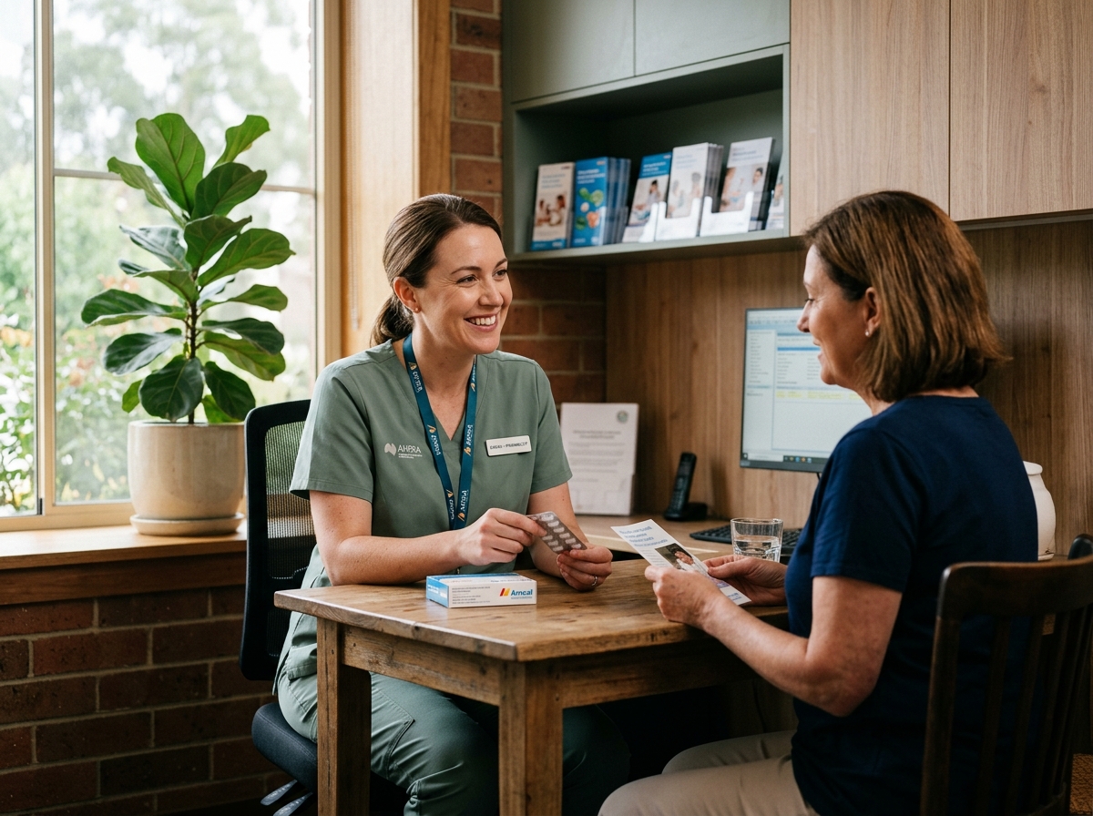 Wellstead Pharmacy Healthcare Dispensary